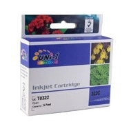 UNi-1 U-ET0322N, zamiennik Epson T0322