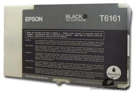 Tusz Epson T6161 [C13T616100]