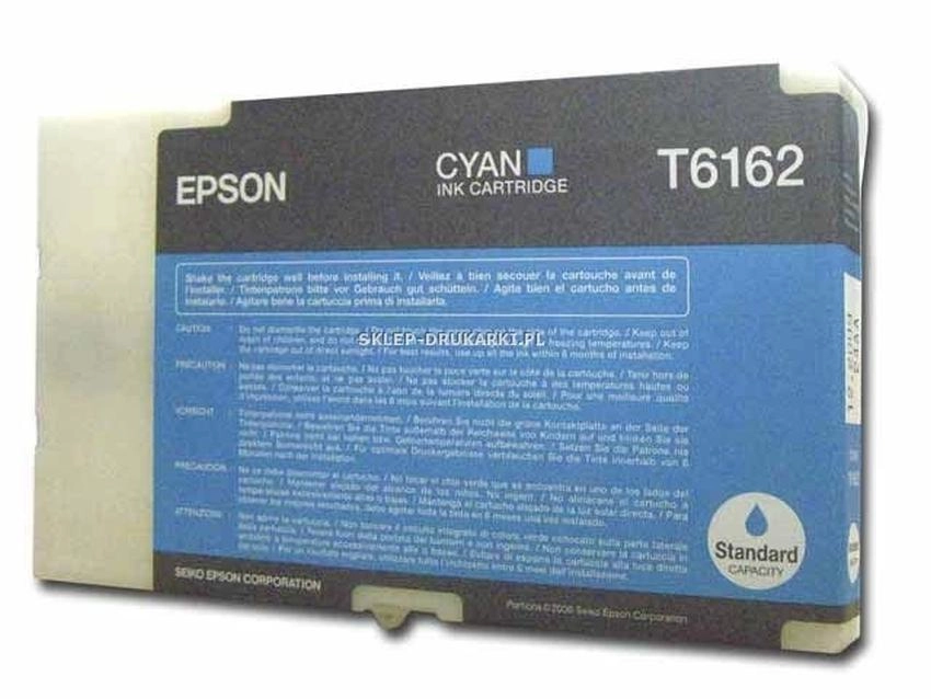 Tusz Epson T6162 [C13T616200]