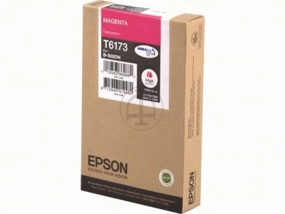 Tusz Epson T6173 [C13T617300]