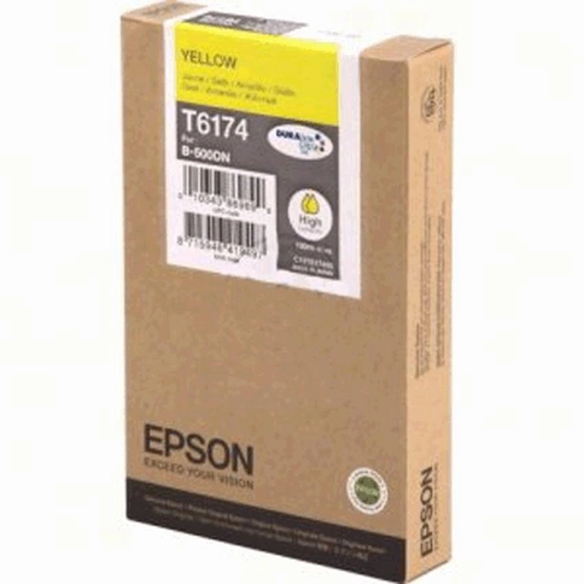 Tusz Epson T6174 [C13T617400]
