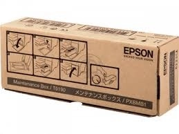 Zestaw konserwacyjny Epson T6190