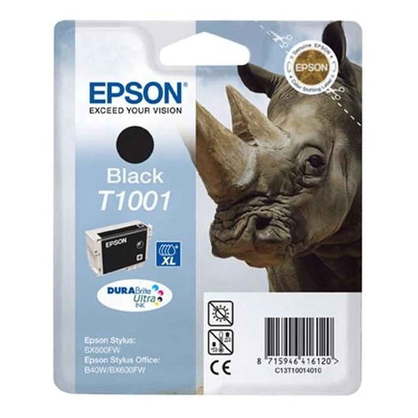 Tusz Epson T1001 [C13T10014010]