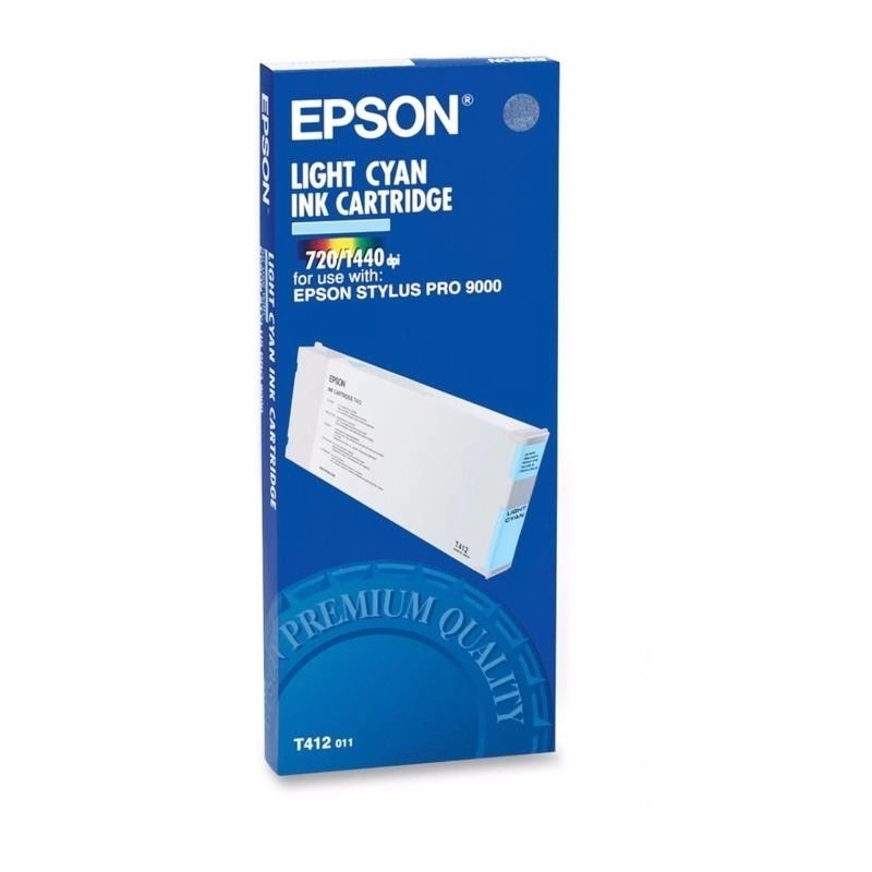 Tusz Epson C13T410011