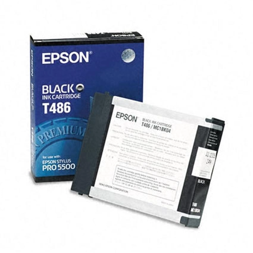 Tusz Epson T486