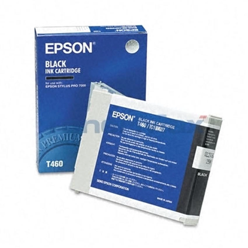 Tusz Epson C13T460011