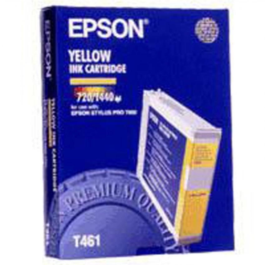 Tusz Epson C13T461011