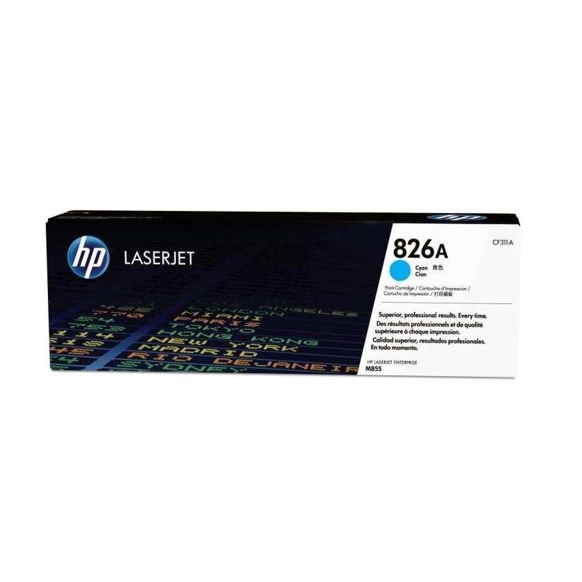 Toner HP 826A [CF311A]