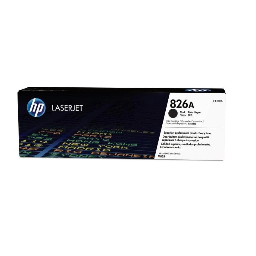 Toner HP 826A [CF310A]