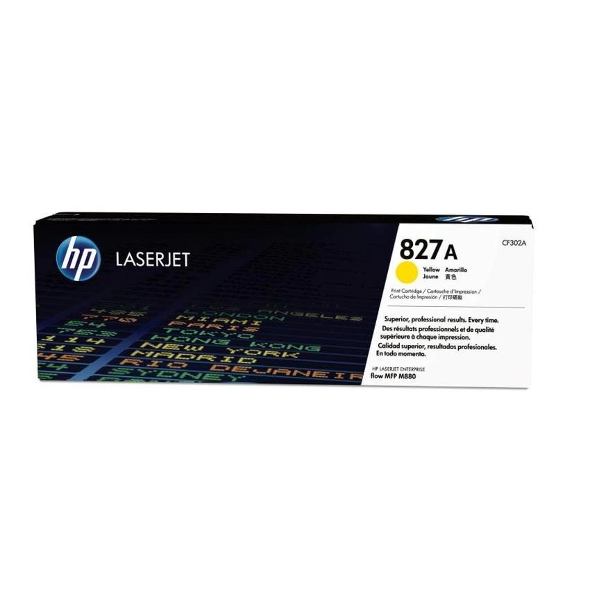 Toner HP 827A [CF302A]