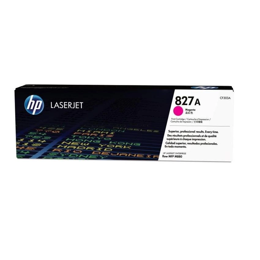 Toner HP 827A [CF303A]