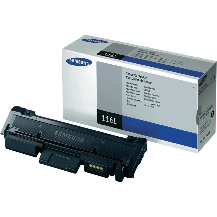 Toner Samsung MLT-D116L