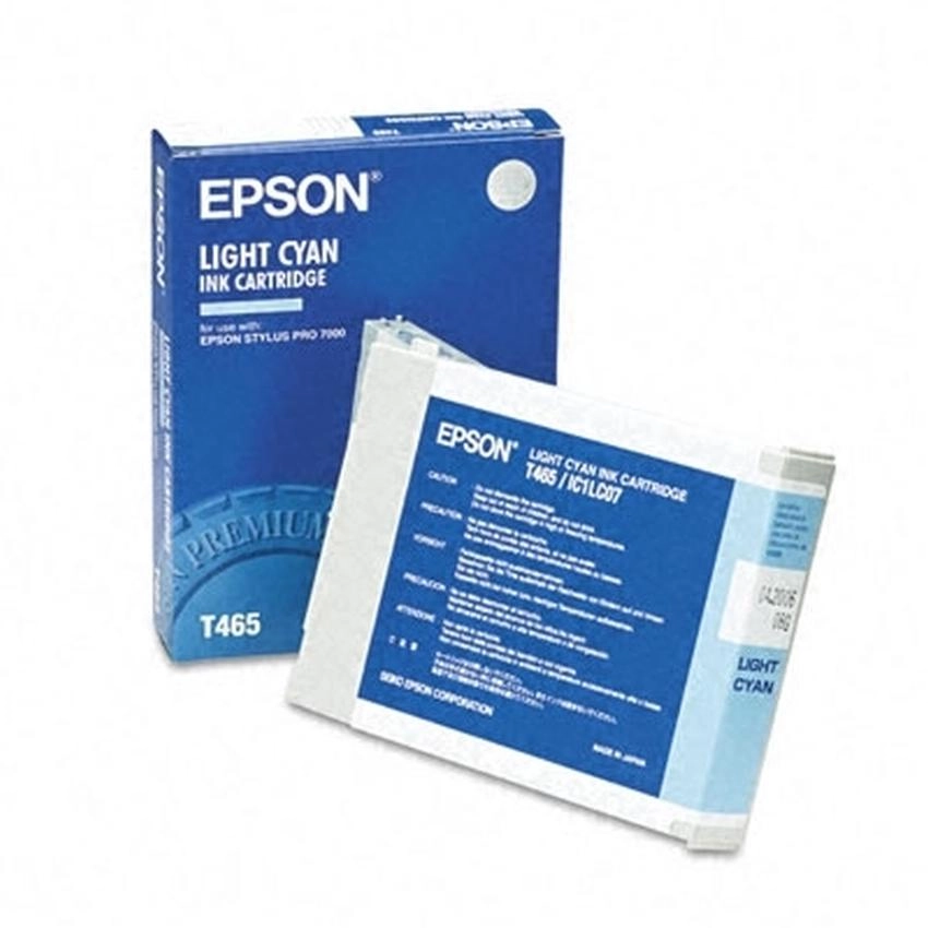 Tusz Epson C13T465011