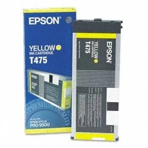 Tusz Epson T475