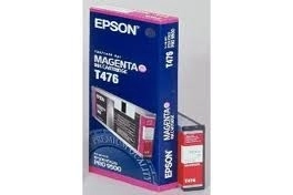 Tusz Epson T476