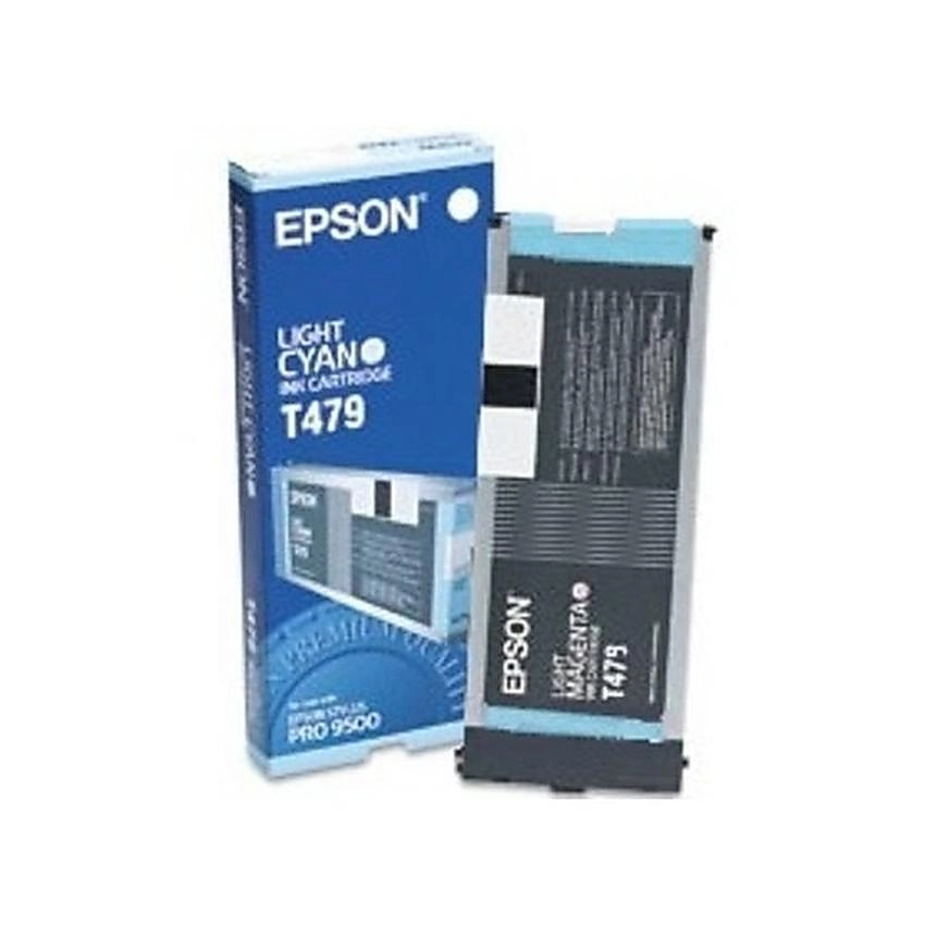 Tusz Epson T479