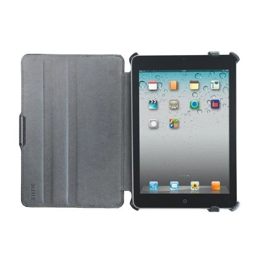 Etui Sztywne Leitz Complete Tech Grip Na Nowego Ipada/ Ipada 2/Ipada Mini