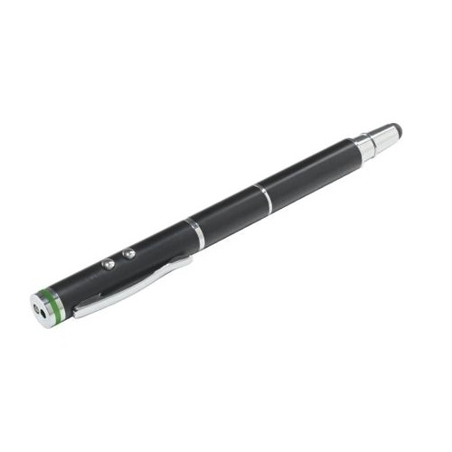 Długopis Leitz Complete 4 W 1 Stylus Do Urządzeń Z Ekranem Dotykowym