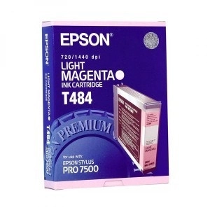 Tusz Epson T484