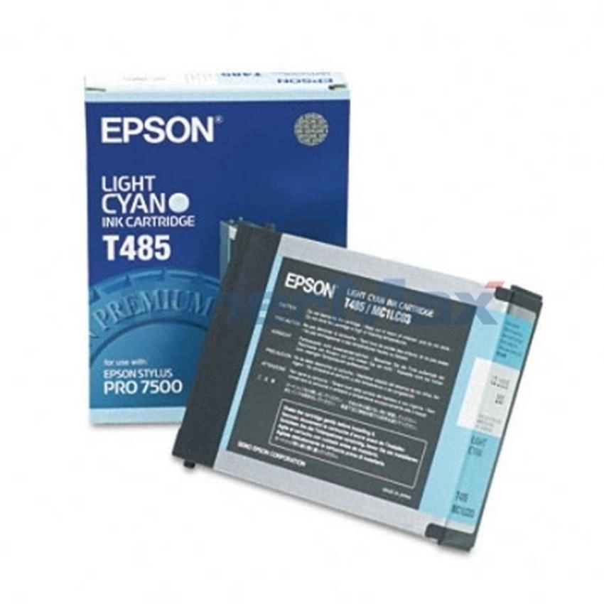 Tusz Epson T485