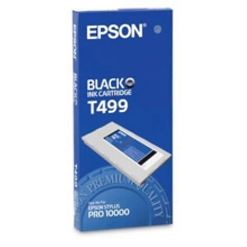 Tusz Epson T499