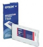 Tusz Epson T501