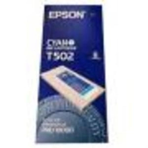 Tusz Epson T502