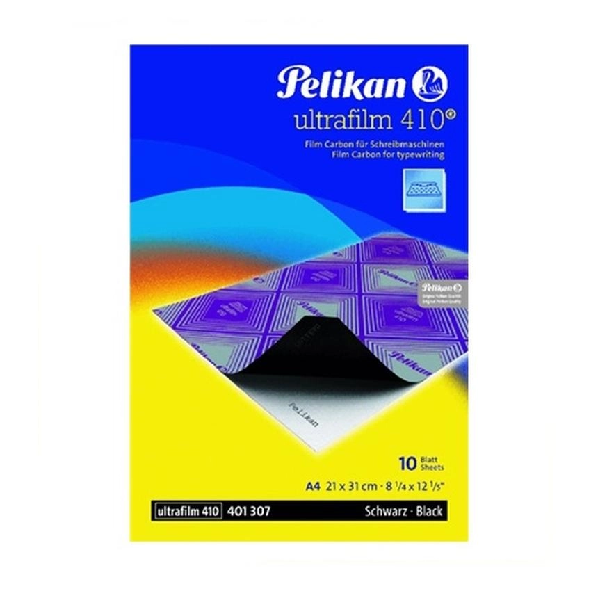 Folia Przebitkowa Ultrafilm 400 Pelikan