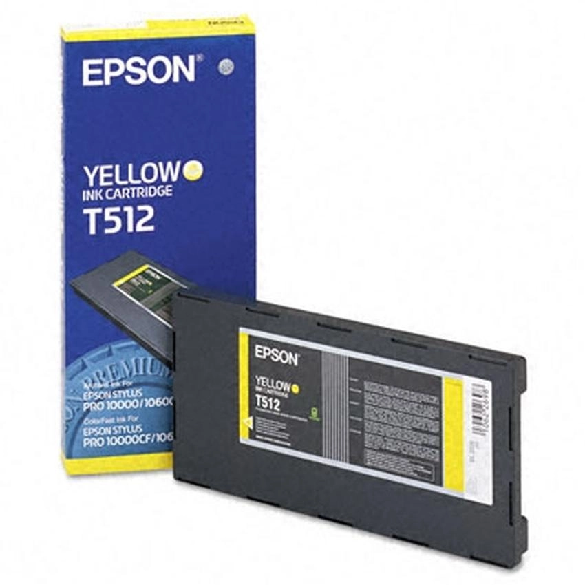 Tusz Epson T512