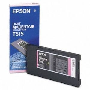 Tusz Epson T515