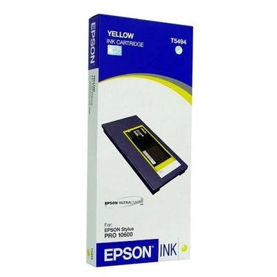 Tusz Epson T5491