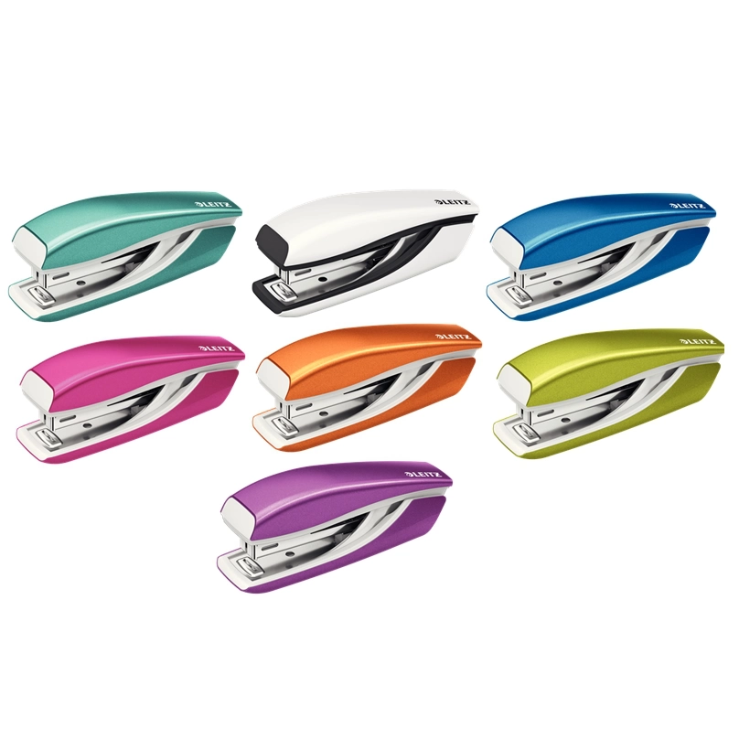 Zszywacz Metalowy Mini Leitz Nexxt Series Wow 5528