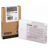 Tusz Epson T6057