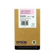 Tusz Epson T605C