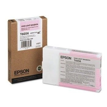 Tusz Epson T6056