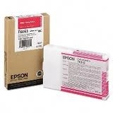 Tusz Epson T6053