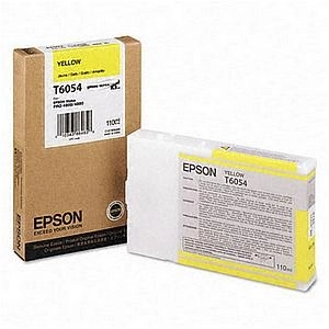 Tusz Epson T6054