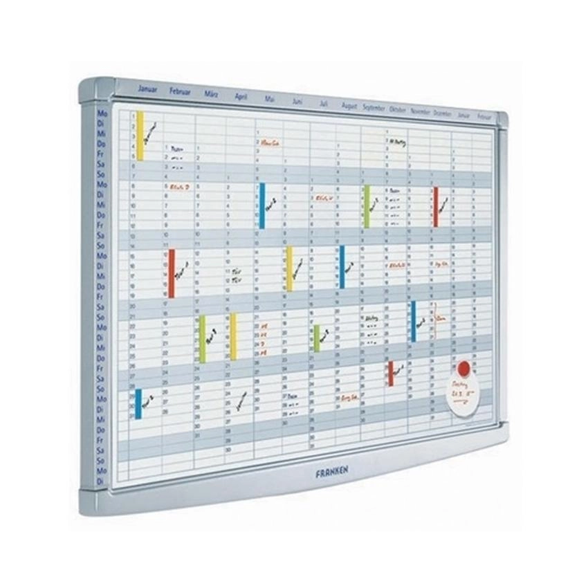 Planer Euroline Suchościralno-Magnetyczny Franken