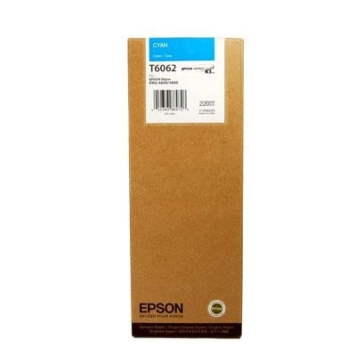 Tusz Epson T6062