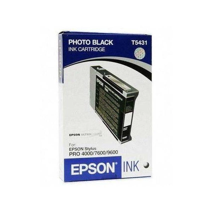 Tusz Epson T5431