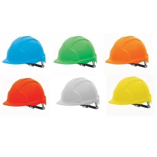 Kask Ochronny Evo2 Jsp