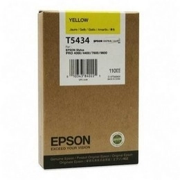 Tusz Epson T5434