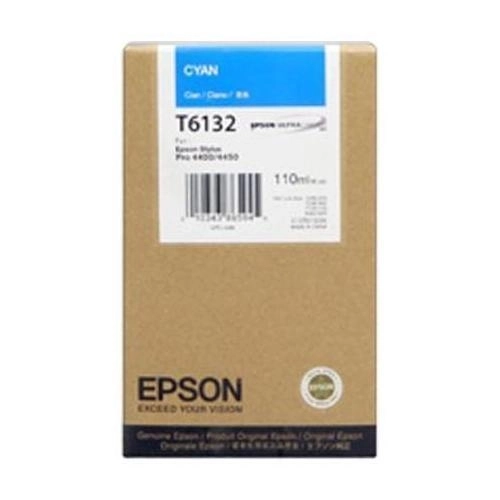 Tusz Epson T6132