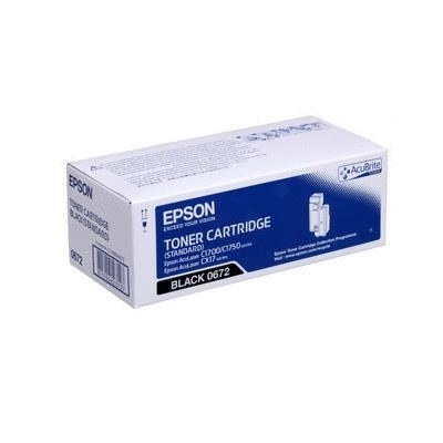 Toner Epson S050672