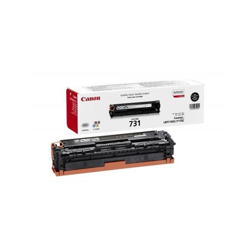 Toner Canon LBP7100/7110 [CRG731BK] czarny