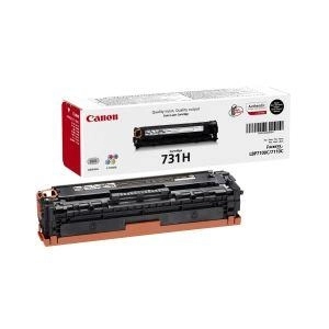 Toner Canon LBP7100/7110 [CRG731HBK] czarny