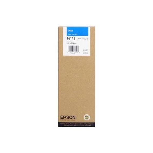 Tusz Epson T6142