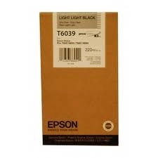 Tusz Epson T6039