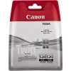 Tusz Canon PGI-520BK TWIN PACK [2932B012]