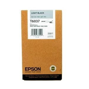 Tusz Epson T6037